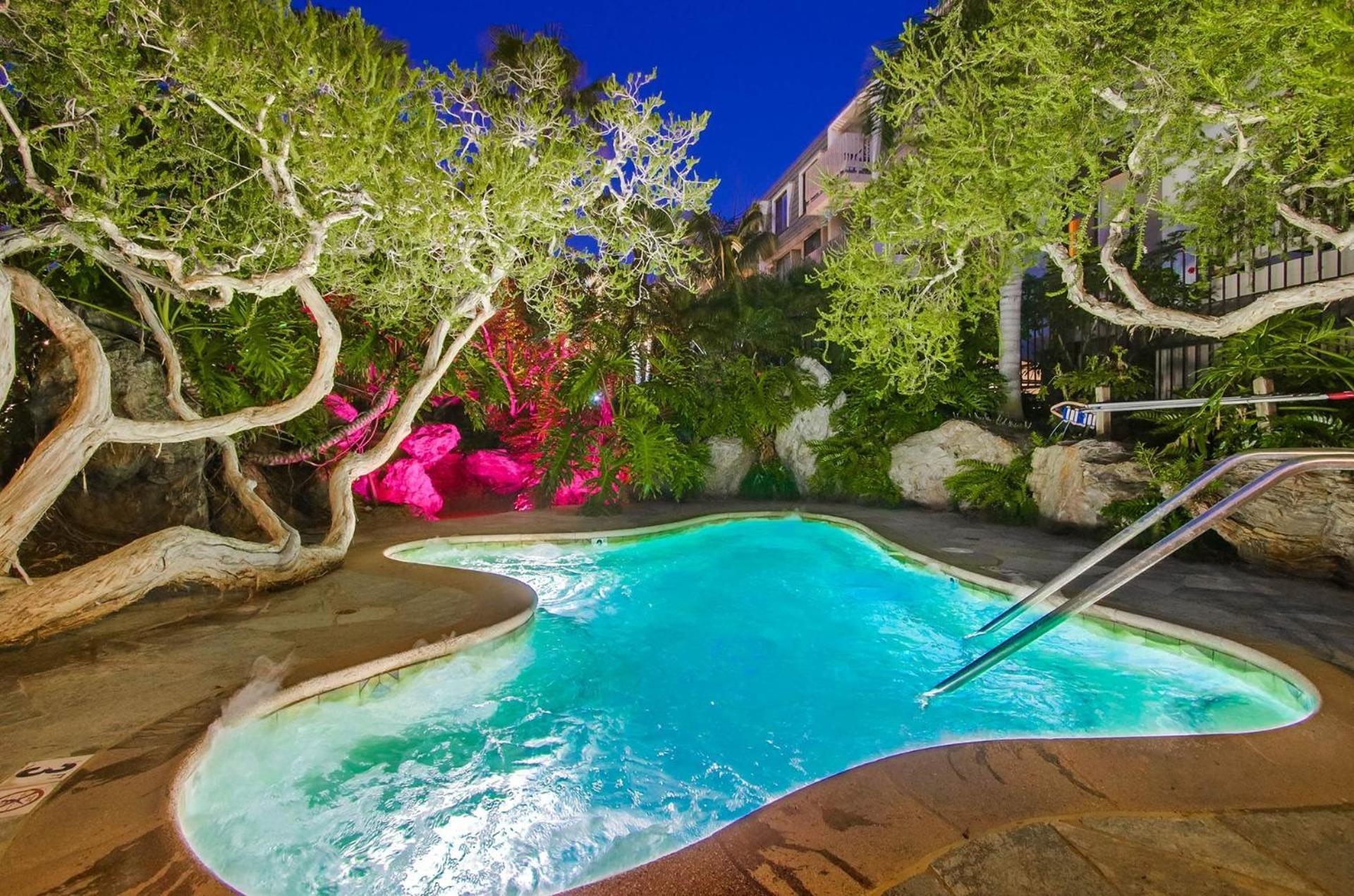 Brooks Beach Vacations House B222 Оушенсайд Екстер'єр фото